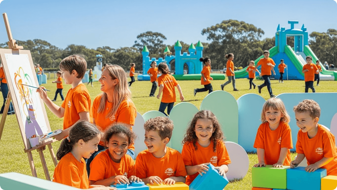 Community activities